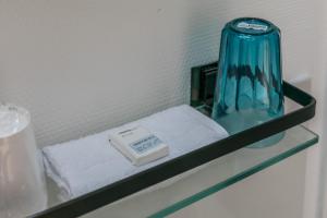 Appartements WS Opera - Rossini : photos des chambres