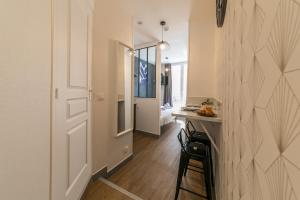 Appartements WS Opera - Rossini : photos des chambres