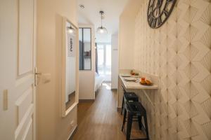 Appartements WS Opera - Rossini : photos des chambres