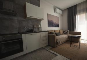 Luxury apartment in the center of Ioannina city