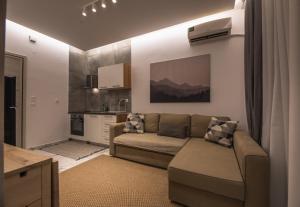 Luxury apartment in the center of Ioannina city