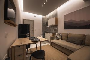 Luxury apartment in the center of Ioannina city