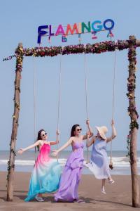 Flamingo Ibiza Hai Tien Resort