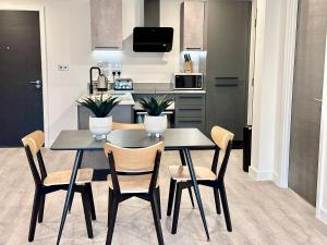 Apartment 56 Citygate