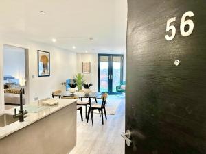 Apartment 56 Citygate