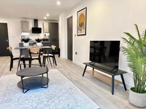 Apartment 56 Citygate