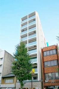 沙羅居Suite 便利な名古屋都心部の高級デザイナーズマンションまるごと貸切1LDK 41m2
