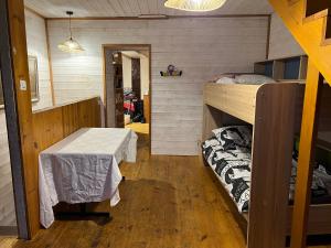 Sejours chez l'habitant Aux songes d'Elise : photos des chambres