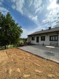 Maisons de vacances Maison de campagne : photos des chambres