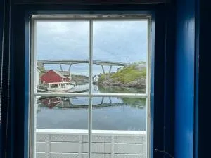 Nautnes Coastal Haven - Kvaleim Nautnes Coastal Haven - Kvaleim