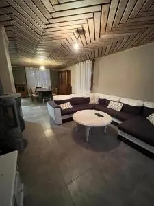 Maison de campagne - Cosges