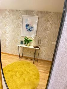 Apartamento boutique con terraza y vistas al mar. Porto Vilanova