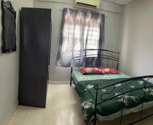 Pakdin Homestay