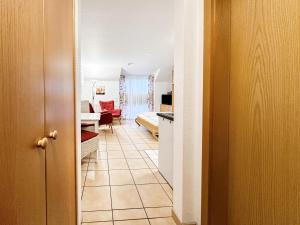 FeWo StrandDomicil21