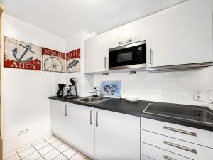 FeWo StrandDomicil21