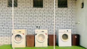 BluO Lake View Studio - NewTown - Terrace Garden, Gym