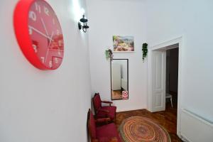 FLH - Maria Grand Square Apartment