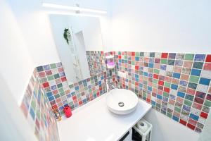 FLH - Maria Grand Square Apartment