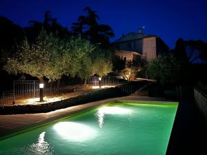 Bastide Saint Louis du Thoronet