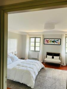 Villas Nouvelle Annonce Bastide Saint Louis du Thoronet : photos des chambres