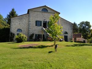 B&B / Chambres d'hotes Le Moulin Renove : photos des chambres