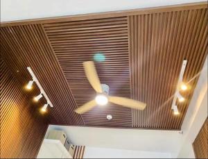 Muji-Inspired hōme-tél in the heart of Makati