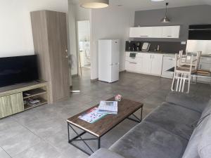 Maison climatisée 47 m2 Biscarrosse proche lac et océan