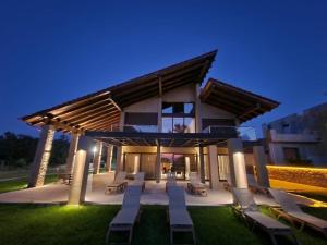 ALFA VILLA - 4hvězdičkové hotely ve městě Ialysos