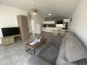 Maison climatisée 47 m2 Biscarrosse proche lac et océan