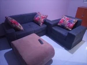 Pearl furnished Apartment - Bulenga