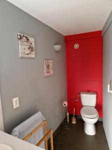 Appartements Beau duplex au coeur du village : photos des chambres