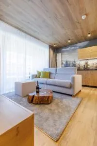 Vista Apartments - 缅济莱谢