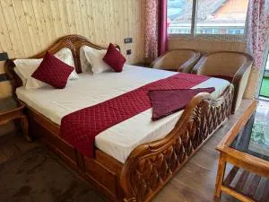 AamaHomeStay Suite Room with bath tub - Mirik