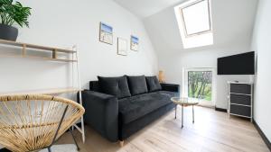 Na Różanej, Sun & Snow