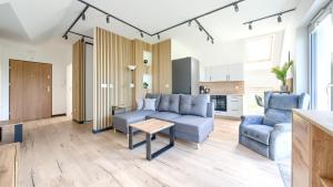 Na Różanej, Sun & Snow