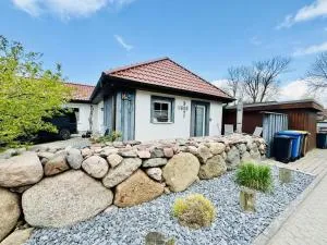 Haus Bütt - Rostock