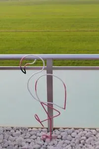 Flamenco&roof - L'Eucaliptus