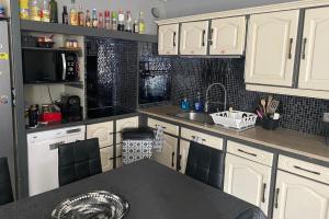 Chez Manu Meublé de tourisme 2 étoiles pour 6 personnes - 3 chambres