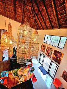 Luxury GuesthouseCo RiverLodge