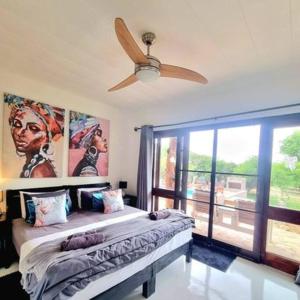 Luxury GuesthouseCo RiverLodge