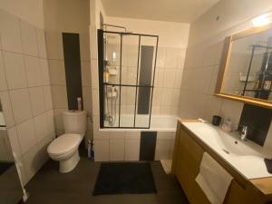 Maisons de vacances Chez Manu Meuble de tourisme 2 etoiles pour 6 personnes - 3 chambres : photos des chambres