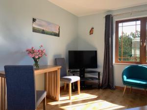 Relaxing Retreat on the Stunning Ards Peninsular