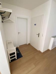 Strahlende Erdgeschoss-Wohnung im Neubau nähe Legoland