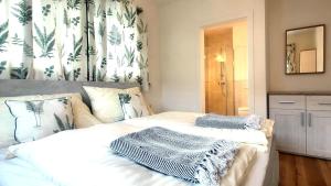 Lasserhäusl by Alpenidyll Apartments