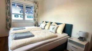 Lasserhäusl by Alpenidyll Apartments