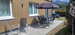 Lasserhäusl by Alpenidyll Apartments