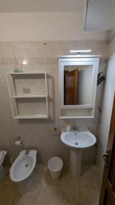 L'accogliente Casa Ginepro img13