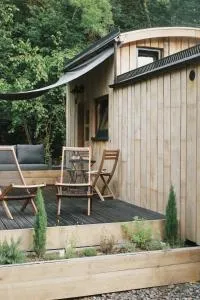 Tiny Housbourg - Gronenschild