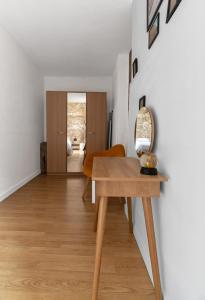 Residence Nature - Appartements design en centre ville : photos des chambres