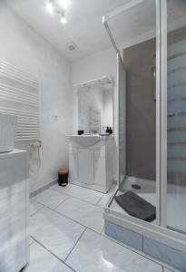 Residence Nature - Appartements design en centre ville : Appartement 1 Chambre